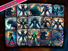 Eldrazi Proxy Deck – Ulalek Abstract MTG Commander | 126+ Cards | PrimeDecks