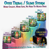 Ooze Tribal Slime Storm Commander Deck | 154+ Cards | PrimeDecks