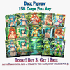 Ooze Tribal Slime Storm Commander Deck | 154+ Cards | PrimeDecks