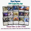 Avacyn Themed Commander Deck | 104+ Cards | PrimeDecks