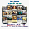 Avacyn Themed Commander Deck | 104+ Cards | PrimeDecks