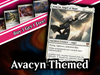 Avacyn Themed Commander Deck | 104+ Cards | PrimeDecks