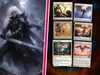 Avacyn Themed Commander Deck | 104+ Cards | PrimeDecks