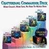 Squirrel Tribal Chatterfang Commander Deck | 123+ Cards | PrimeDecks