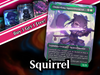 Squirrel Tribal Chatterfang Commander Deck | 123+ Cards | PrimeDecks