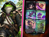 Squirrel Tribal Chatterfang Commander Deck | 123+ Cards | PrimeDecks