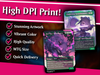 Squirrel Tribal Chatterfang Commander Deck | 123+ Cards | PrimeDecks