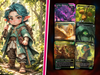 Squirrel Tribal Chatterfang Commander Deck | 123+ Cards | PrimeDecks