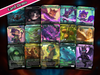 Squirrel Tribal Chatterfang Commander Deck | 123+ Cards | PrimeDecks