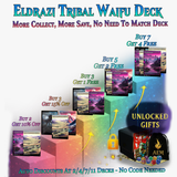 Eldrazi Tribal Commander Deck | 114+ Cards | PrimeDecks