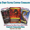 The First Sliver Custom Commander Deck | 115+ Cards | PrimeDecks