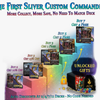 The First Sliver Custom Commander Deck | 115+ Cards | PrimeDecks