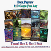 The First Sliver Custom Commander Deck | 115+ Cards | PrimeDecks