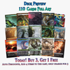 The First Sliver Custom Commander Deck | 115+ Cards | PrimeDecks