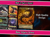 The First Sliver Custom Commander Deck | 115+ Cards | PrimeDecks