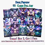 Alela Faeries Commander Deck | 93+ Cards | PrimeDecks