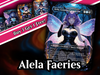Alela Faeries Commander Deck | 93+ Cards | PrimeDecks