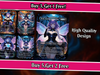 Alela Faeries Commander Deck | 93+ Cards | PrimeDecks