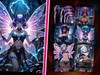 Alela Faeries Commander Deck | 93+ Cards | PrimeDecks