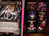 Burn Commander Deck – The Lord of Pain Commander | 112+ Cards | PrimeDecks