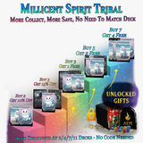 Millicent Spirit Cat Tribal Commander Deck | 103+ Cards | PrimeDecks