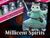 Millicent Spirit Cat Tribal Commander Deck | 103+ Cards | PrimeDecks