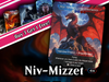 Niv-Mizzet Spellslinger Commander Deck | 107+ Cards | PrimeDecks