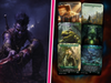 The Necrobloom Landfall Commander Deck | 124+ Cards | PrimeDecks