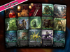 The Necrobloom Landfall Commander Deck | 124+ Cards | PrimeDecks
