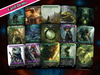 The Necrobloom Landfall Commander Deck | 124+ Cards | PrimeDecks