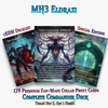 MH3 Eldrazi Commander Deck | 129+ Cards | PrimeDecks