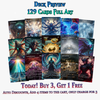 MH3 Eldrazi Commander Deck | 129+ Cards | PrimeDecks