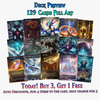 MH3 Eldrazi Commander Deck | 129+ Cards | PrimeDecks