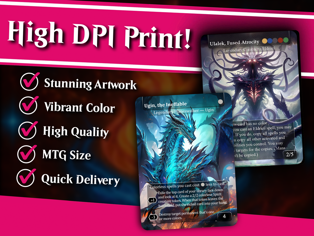 MH3 Eldrazi Commander Deck | 129+ Cards | PrimeDecks
