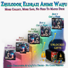 Zhulodok Eldrazi Commander Deck | 129+ Cards | PrimeDecks