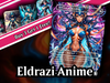 Zhulodok Eldrazi Commander Deck | 129+ Cards | PrimeDecks