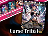 CURSE TRIBAL COMMANDER DECK | 118+ CARDS | PrimeDecks