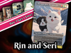 RIN AND SERI CAT DOG TRIBAL COMMANDER DECK – 109+ CARDS | PrimeDecks