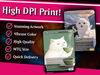 RIN AND SERI CAT DOG TRIBAL COMMANDER DECK – 109+ CARDS | PrimeDecks