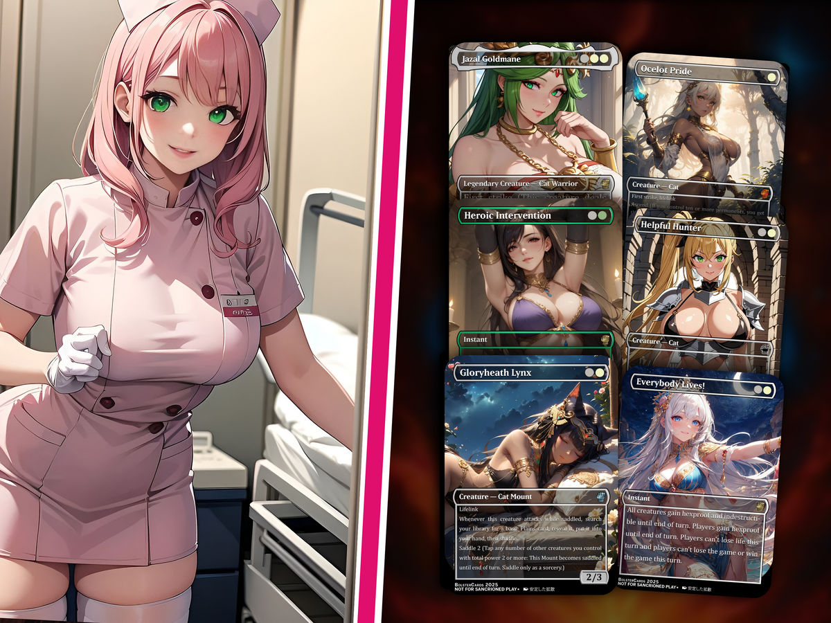 ARAHBO, ROAR OF THE WORLD COMMANDER DECK – 111+ CARDS | PrimeDecks