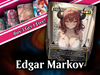 EDGAR MARKOV COMMANDER DECK - 110+ CARDS | PrimeDecks