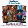 KRENKO GOBLIN TRIBAL COMMANDER DECK – 112+ CARDS - PrimeDecks