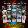 Hashaton King, Scarab’s Fist Commander Deck | 117 Cards | ProxyTCG