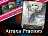 Atraxa, Praetors’ Ascent Commander Deck | 126+ Cards | PrimeDecks