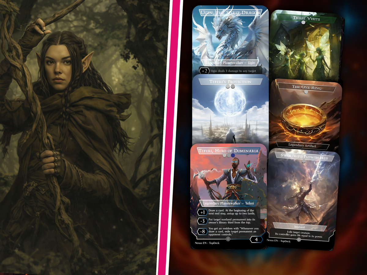 Atraxa, Praetors’ Ascent Commander Deck | 126+ Cards | PrimeDecks