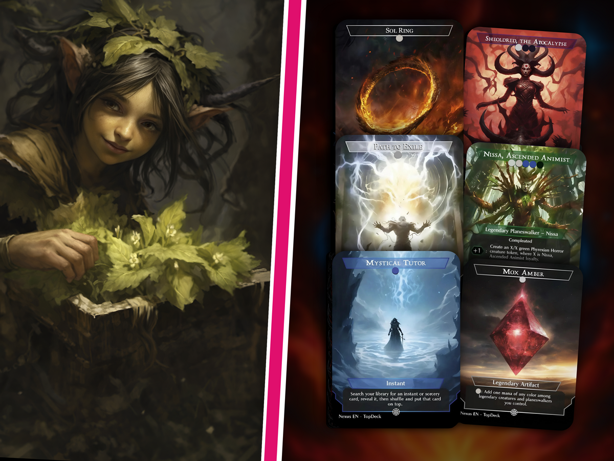 Atraxa, Praetors’ Ascent Commander Deck | 126+ Cards | PrimeDecks