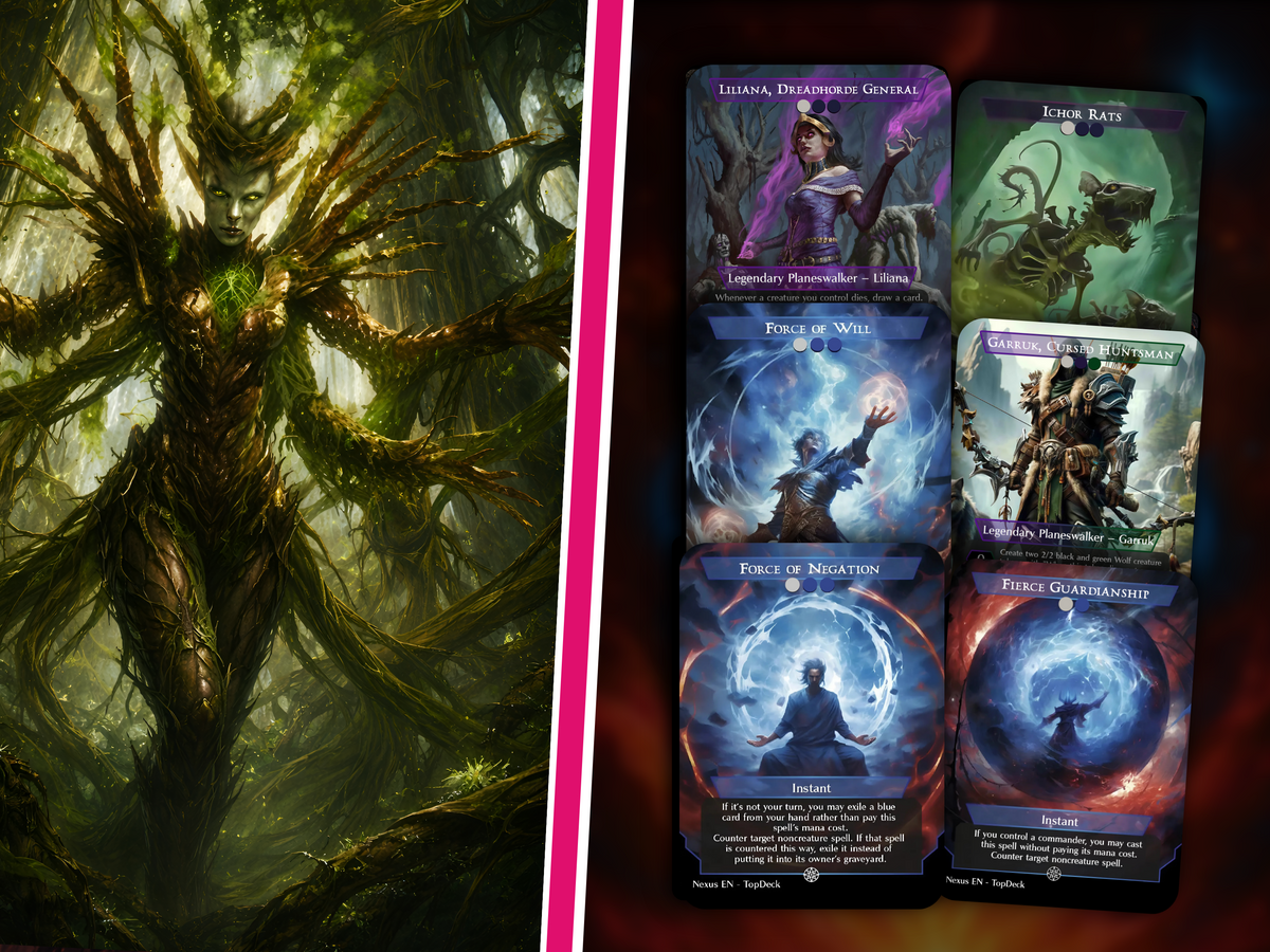 Atraxa, Praetors’ Ascent Commander Deck | 126+ Cards | PrimeDecks