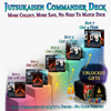 Jujutsu Kaisen Commander Deck | 103+ Cards | PrimeDecks