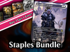 Commander Staples Bundle - 105+ Cards - PrimeDecks