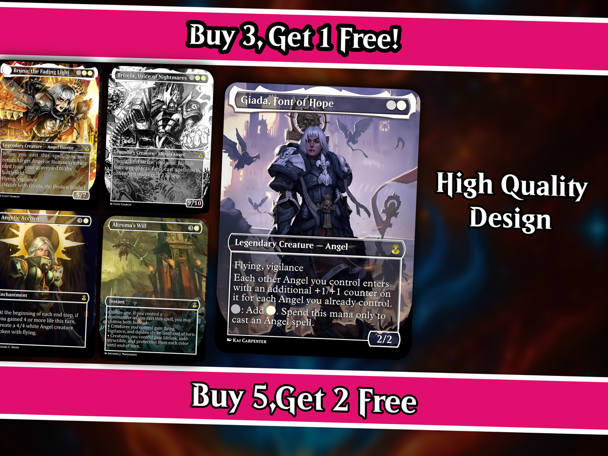Commander Staples Bundle - 105+ Cards - PrimeDecks